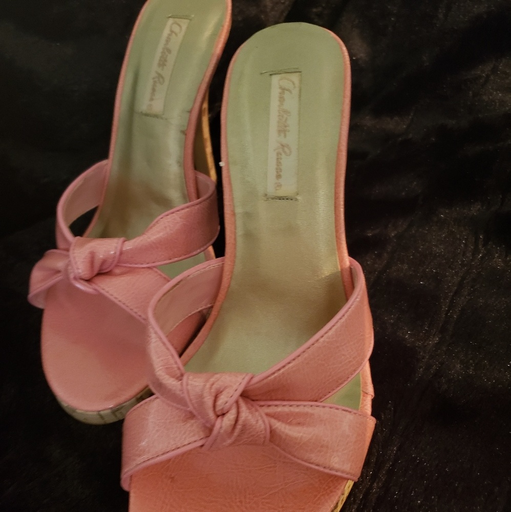 Shoes-Ladies